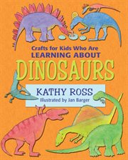 Crafts for kids who are learning about dinosaurs cover image cdn