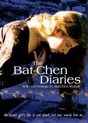 The Bat-Chen diaries: [selected writings cover image cdn