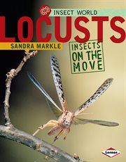 Locusts: insects on the move cover image cdn