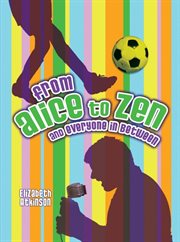 From Alice to Zen and everyone in between cover image cdn