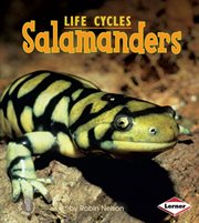 Salamanders cover image cdn