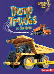 Dump trucks on the move cover image cdn