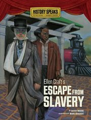 Ellen Craft's escape from slavery cover image cdn