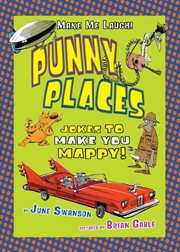 Punny places: jokes to make you mappy cover image cdn