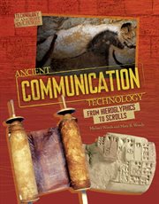 Ancient communication technology: from hieroglyphics to scrolls cover image cdn