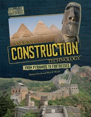 Ancient construction technology: from pyramids to fortresses cover image cdn
