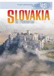 Slovakia in pictures cover image cdn