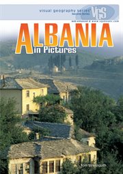 Albania in pictures cover image cdn