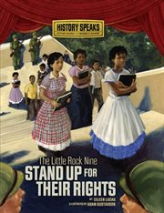 The Little Rock Nine stand up for their rights cover image cdn
