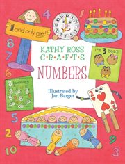 Kathy Ross crafts numbers cover image cdn