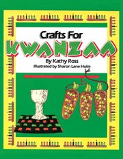 All new crafts for Kwanzaa cover image cdn