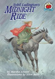 Sybil Ludington's midnight ride cover image cdn