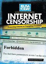 Internet censorship: protecting citizens or trampling freedom? cover image cdn