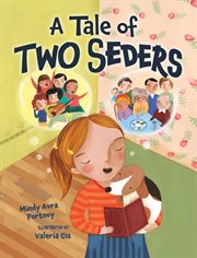 Tale of two Seders cover image cdn