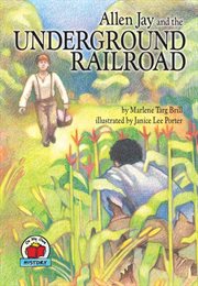 Allen Jay and the Underground Railroad cover image cdn