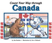 Count your way through Canada cover image cdn