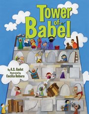 Tower of Babel cover image cdn