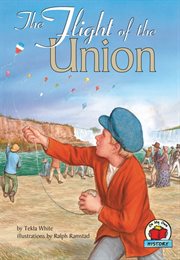 The flight of the Union cover image cdn