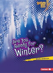 Are you ready for winter? cover image cdn