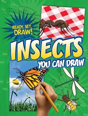 Insects you can draw cover image cdn