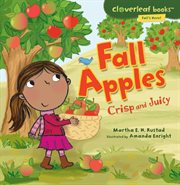 Fall apples: crisp and juicy cover image cdn