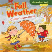 Fall weather: cooler temperatures cover image cdn