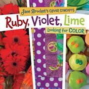 Ruby, violet, lime: looking for color cover image cdn