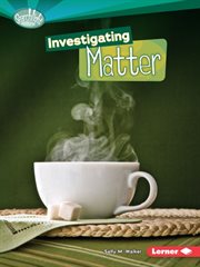 Investigating matter cover image cdn