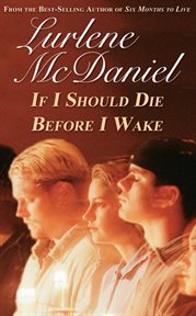 If I should die before I wake cover image cdn