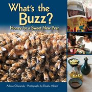 What's the buzz?: honey for a sweet new year cover image cdn