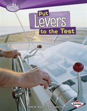 Put levers to the test cover image cdn