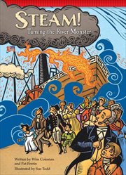 Steam!: taming the river monster cover image cdn