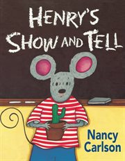 Henry's show and tell cover image cdn