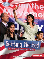 Getting elected: a Look at running for office cover image cdn