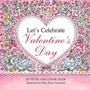 Let's celebrate Valentine's Day cover image cdn