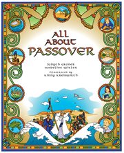 All about Passover cover image cdn