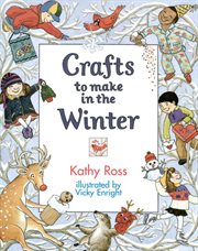 Crafts to make in the winter cover image cdn