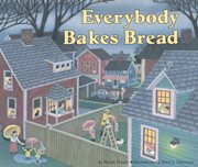 Everybody bakes bread cover image cdn