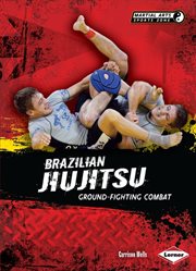 Brazilian jiujitsu: ground-fighting combat cover image cdn