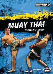 Muay Thai: kickboxing combat cover image cdn