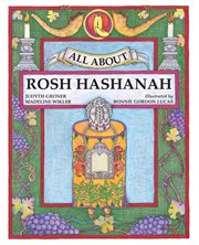 All about Rosh Hashanah cover image cdn