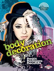Body decoration cover image cdn