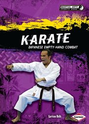 Karate: Japanese empty-hand combat cover image cdn