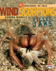 Wind scorpions: killer jaws cover image cdn