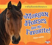 Morgan horses are my favorite! cover image cdn