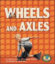 Wheels and axles cover image cdn