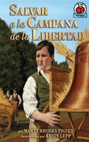 Salvar a la Campana de la Libertad cover image cdn