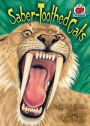 Saber-toothed cats cover image cdn