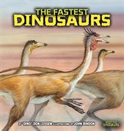The fastest dinosaurs cover image cdn