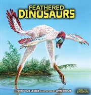 Feathered dinosaurs cover image cdn